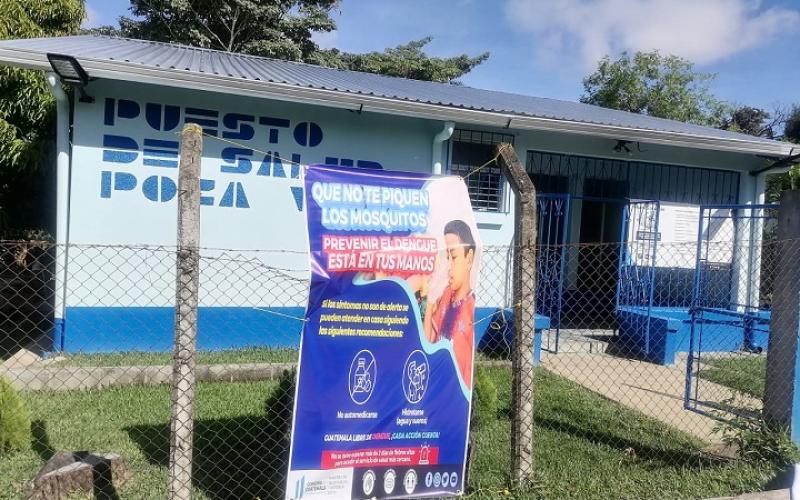 Comunicado