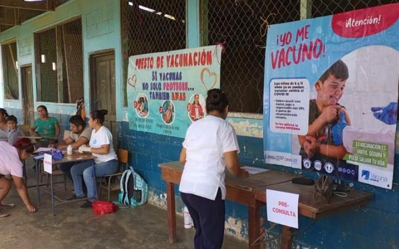 Comunicado