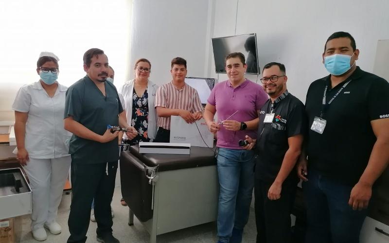 Comunicado