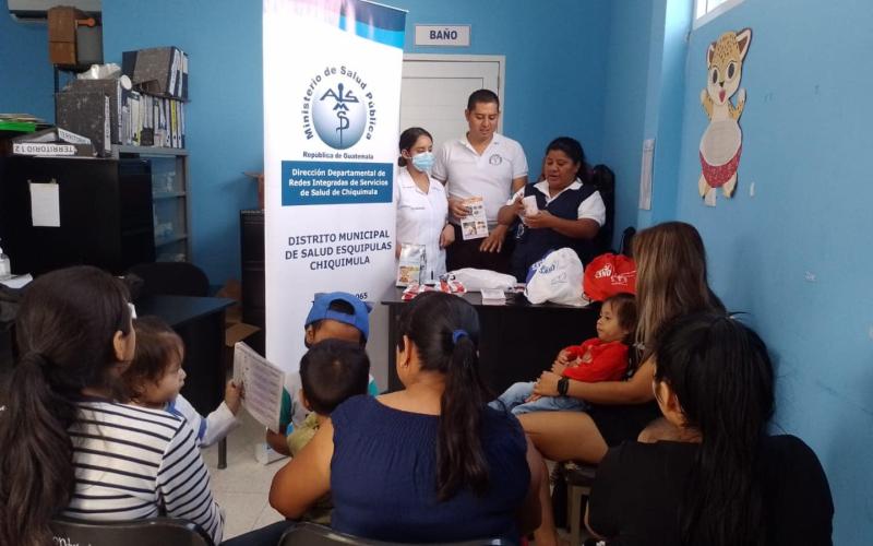 Comunicado