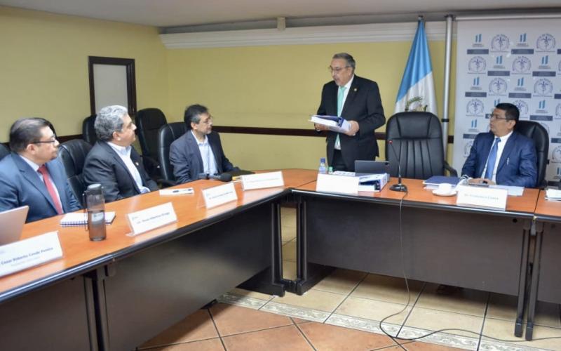 Comunicado