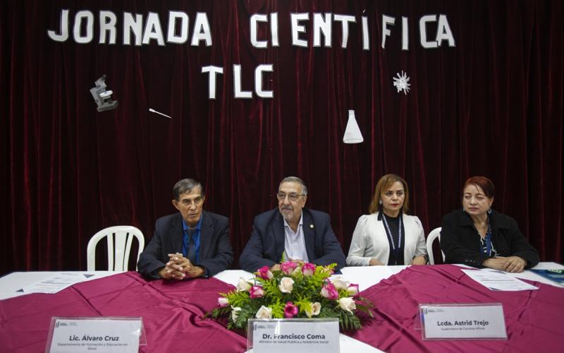 Comunicado