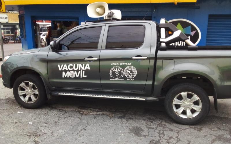 Comunicado