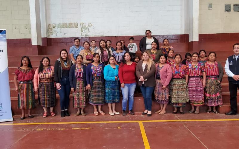 costos Chimaltenango