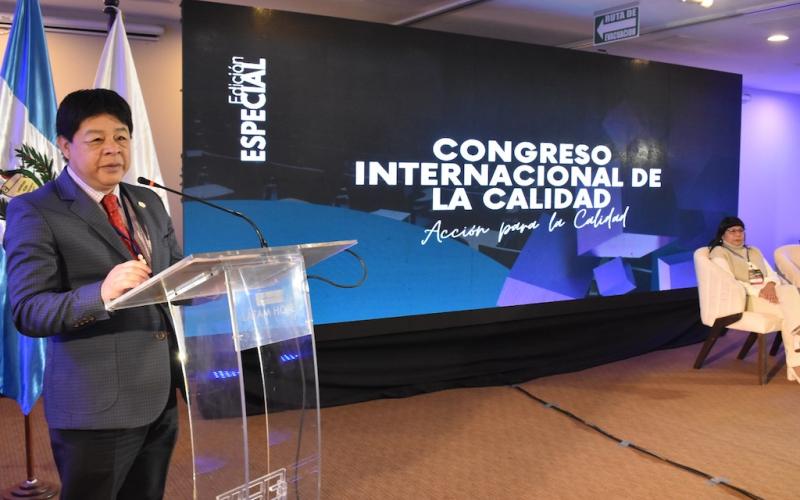 Sistema Nacional de la Calidad Plan del Peso Justo