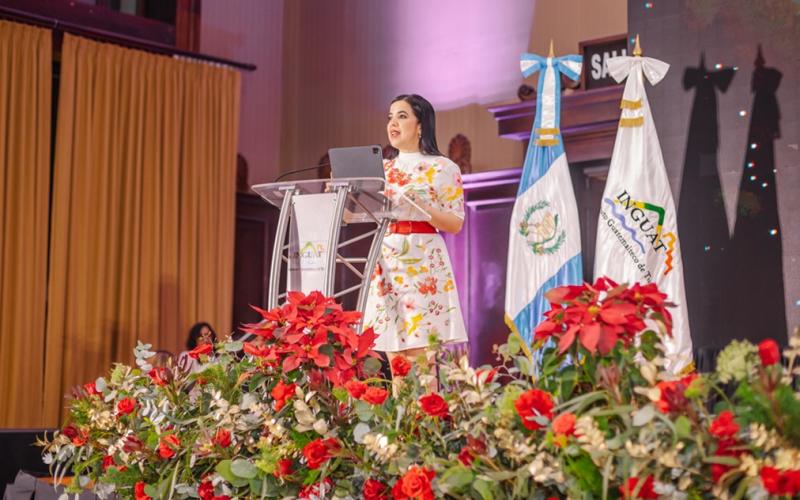 Distintivos de Calidad y Sostenibilidad Turística