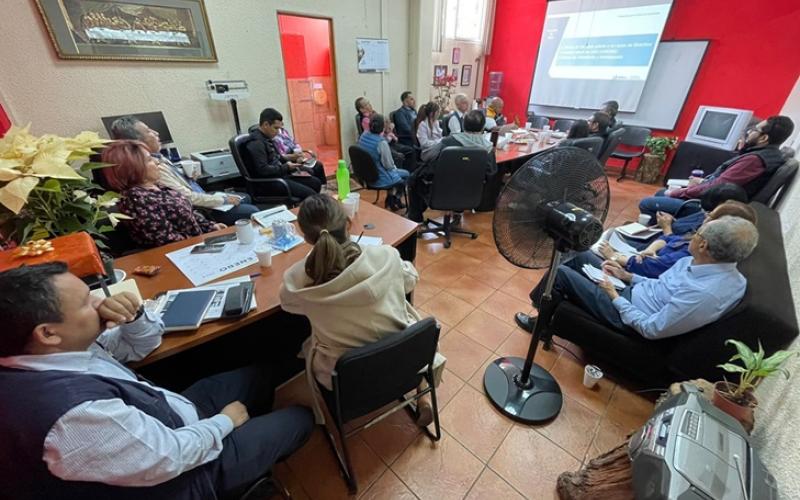 Comunicado