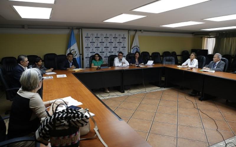 Comunicado