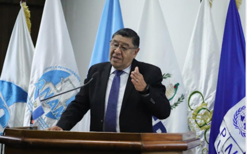 Inicia diplomado virtual para transición de gobiernos locales
