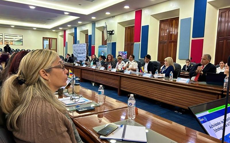Guatemala es anfitrión de la VI Conferencia Regional y V Asamblea General de la Red MAMLa.