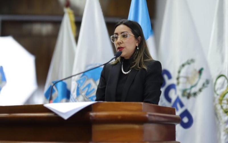SESAN capacita a alcaldes electos sobre gobernanza en SAN