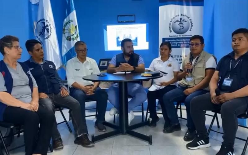 Comunicado