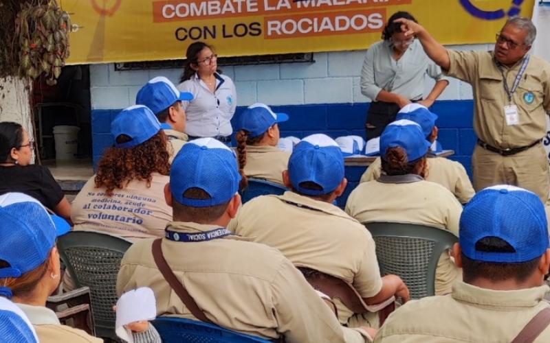 Comunicado