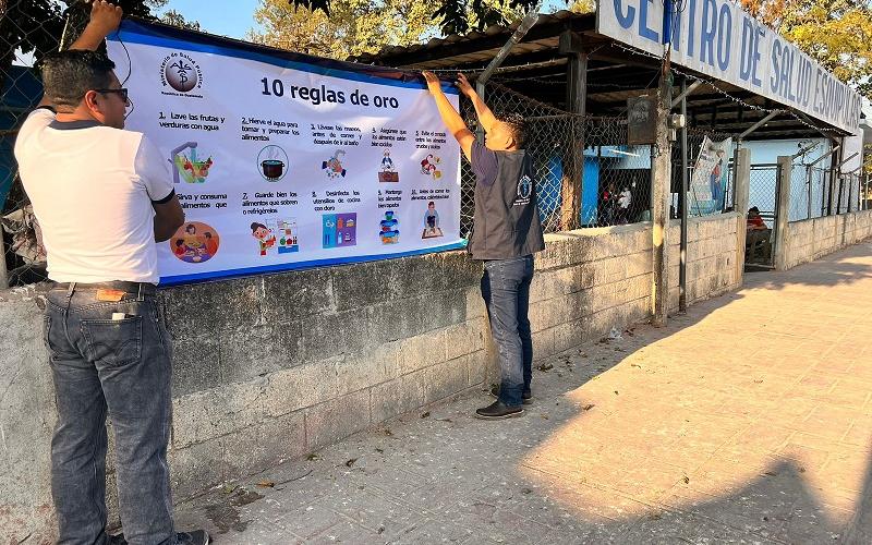 Comunicado