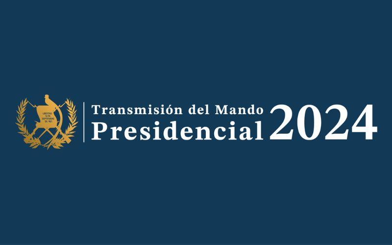 Jefes de Estado han confirmado su participación en la Ceremonia de Transmisión del Mando Presidencial 2024 en Guatemala 