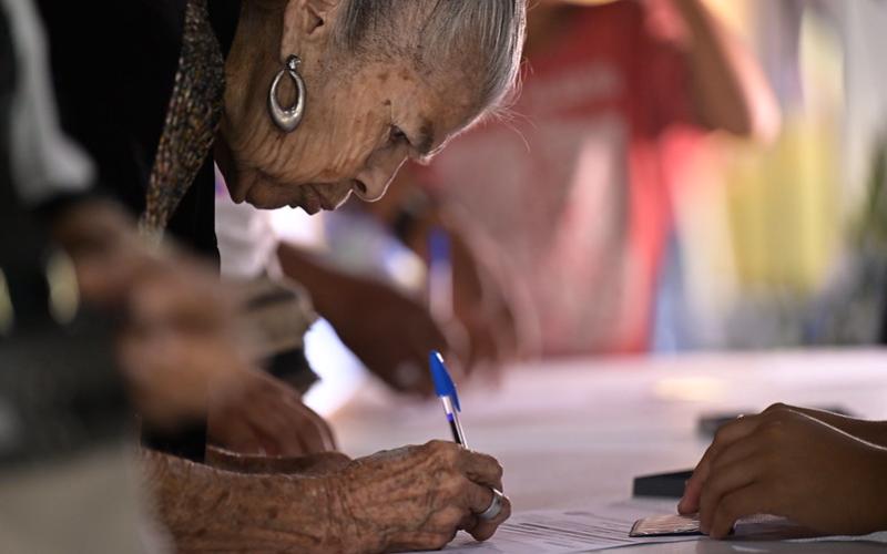Programa de Aporte Económico del Adulto Mayor 