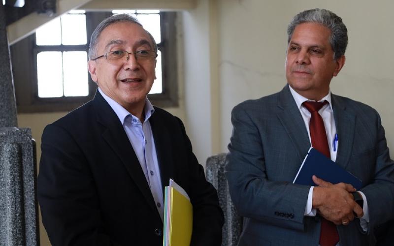 comunicado