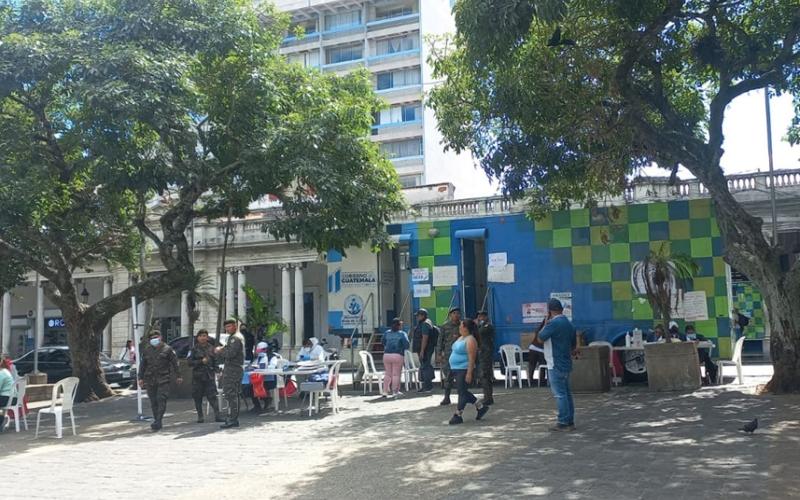 Comunicado