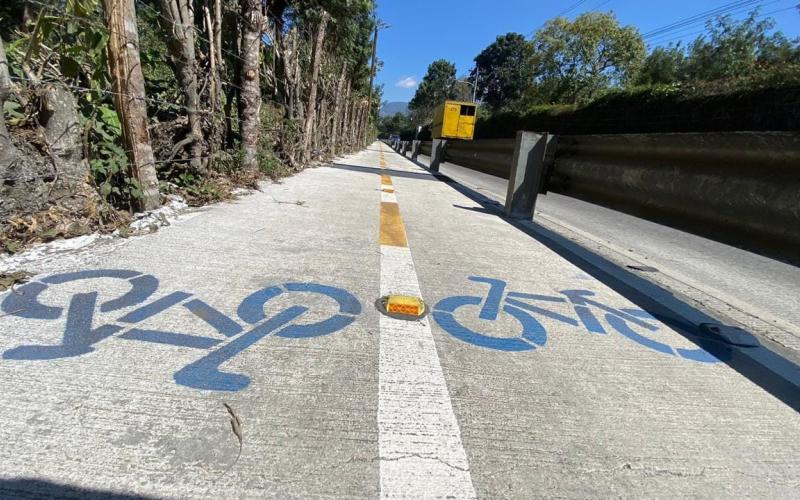Ciclovia
