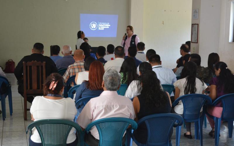 comunicado