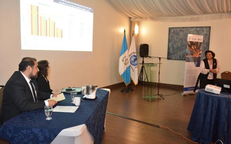 comunicado