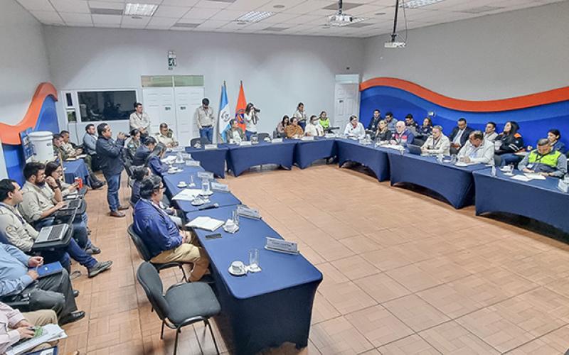 Unifican esfuerzos para agilizar las exportaciones