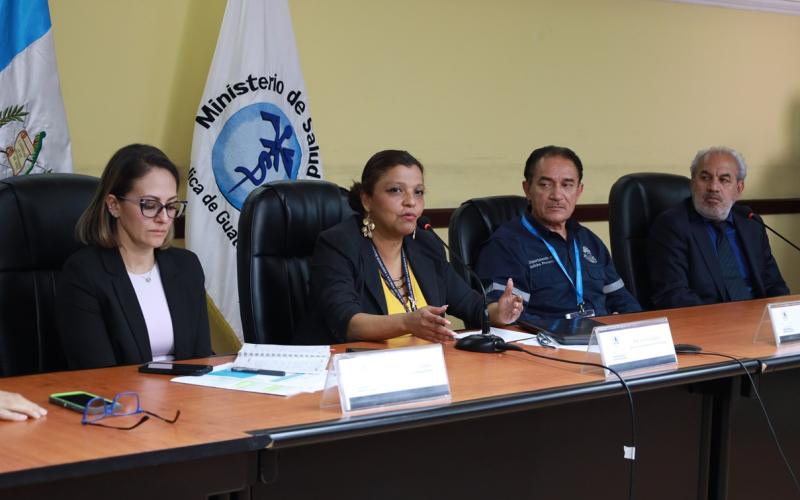 Comunicado