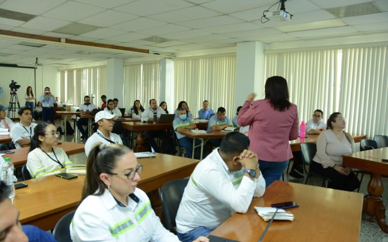Comunicado