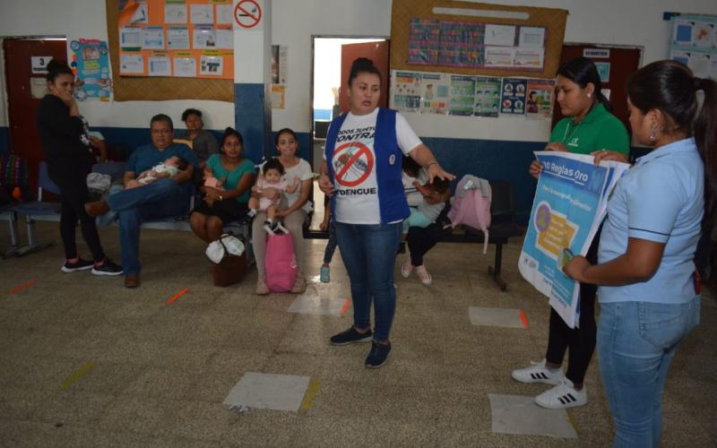 Comunicado