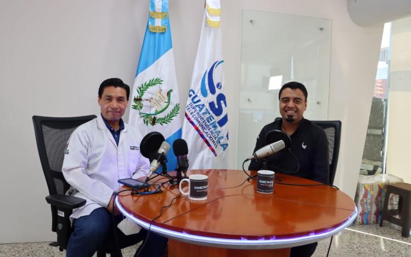 Superintendencia de Telecomunicaciones