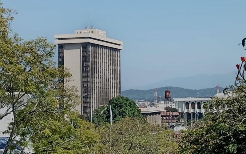 Gestión Minfin