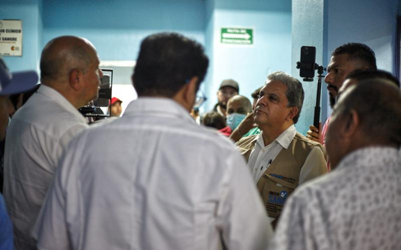 comunicado