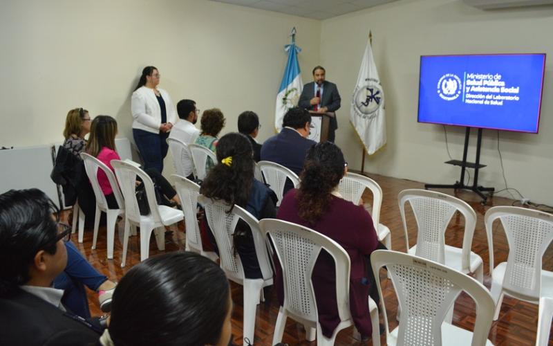 Comunicado