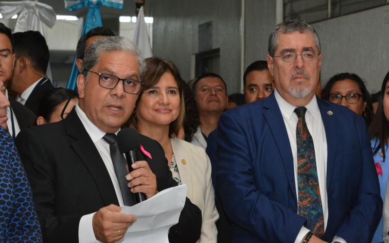 Comunicado