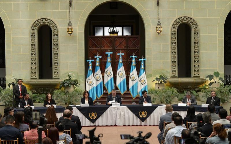 Gobierno Abierto