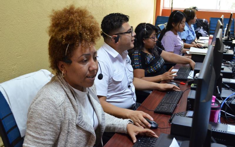Comunicado