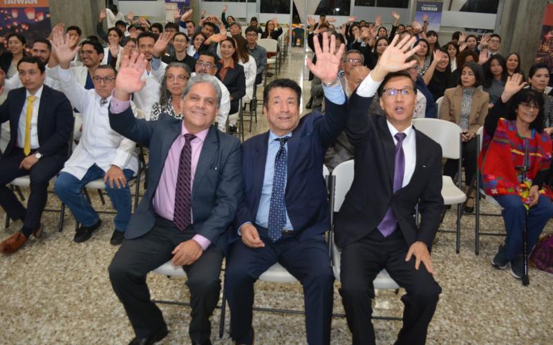 comunicado