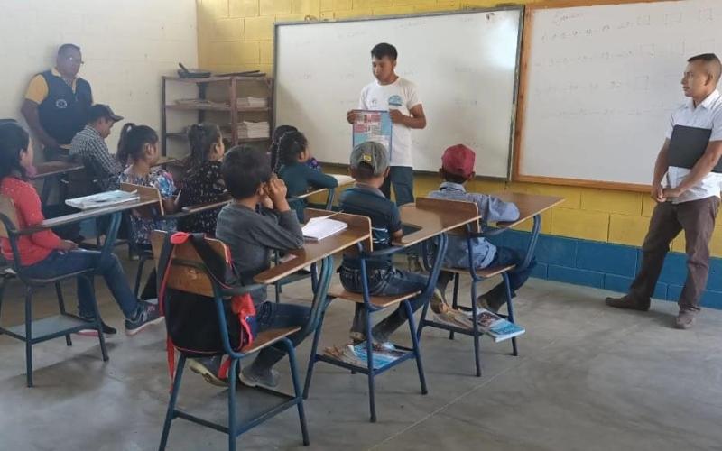 comunicado