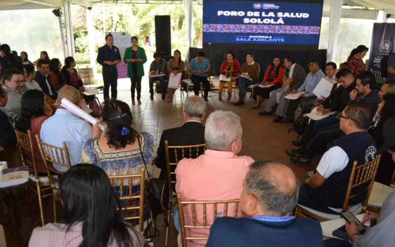 Comunicado
