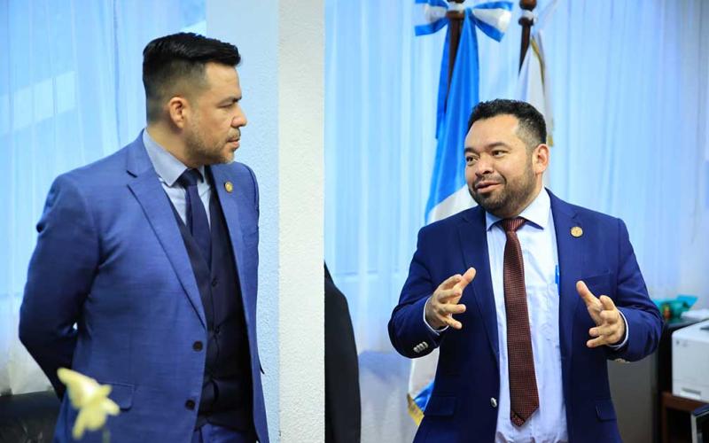 Impulsan desarrollo de un geoportal que tendrá información clave para los agricultores