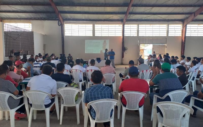 Comunicado