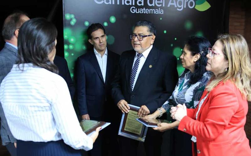 Reconocen compromiso cumplido al restablecer el VISAR