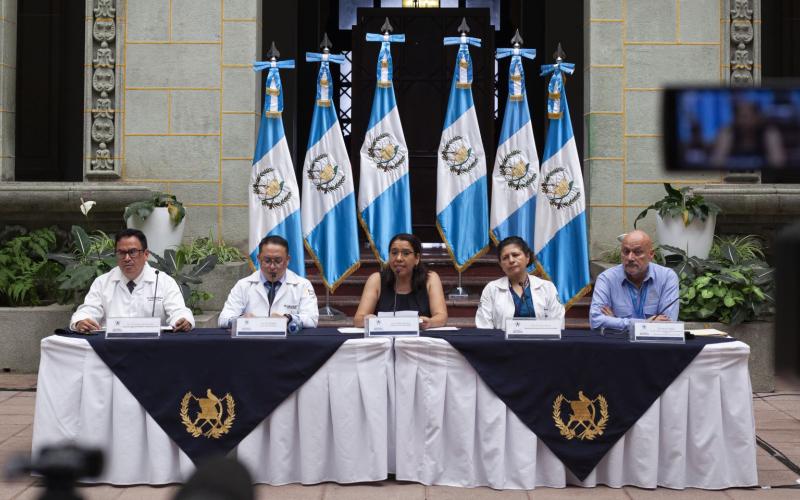 Comunicado