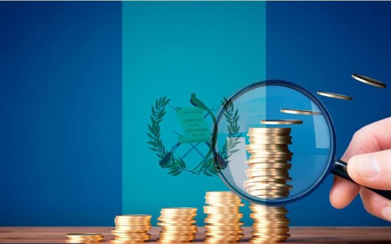 Recaudación tributaria arranca 2024 con dinamismo