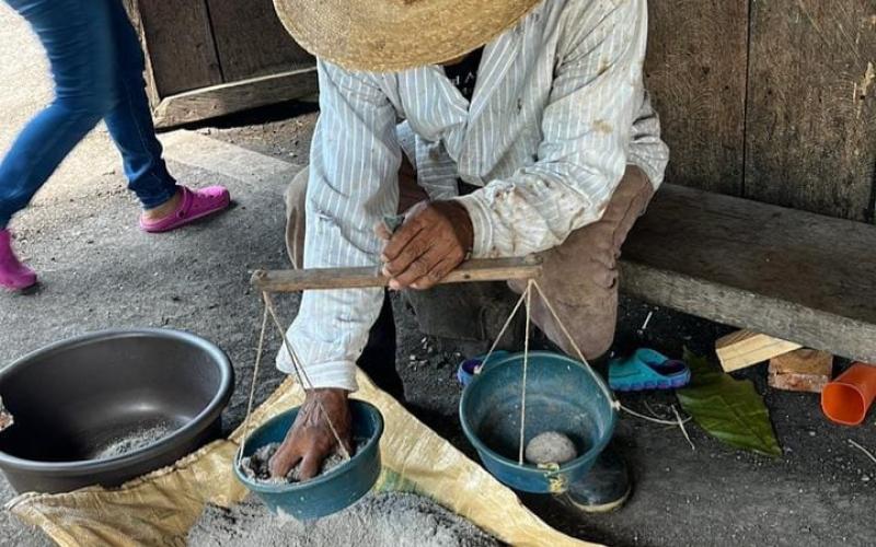 En San Benito, Petén, producirán abonos orgánicos y biofertilizantes