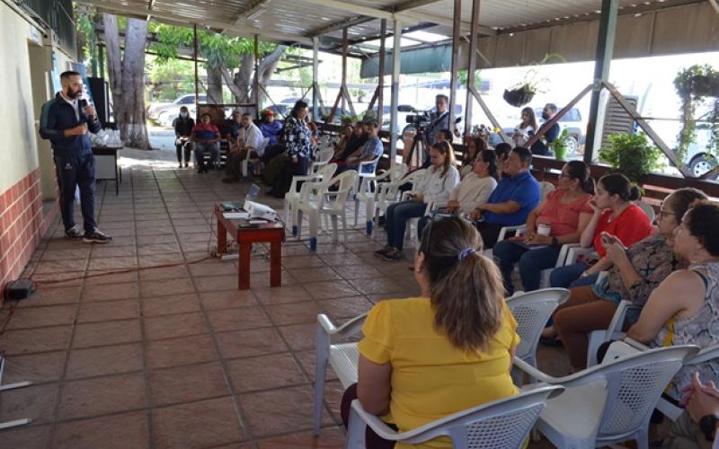 Comunicado