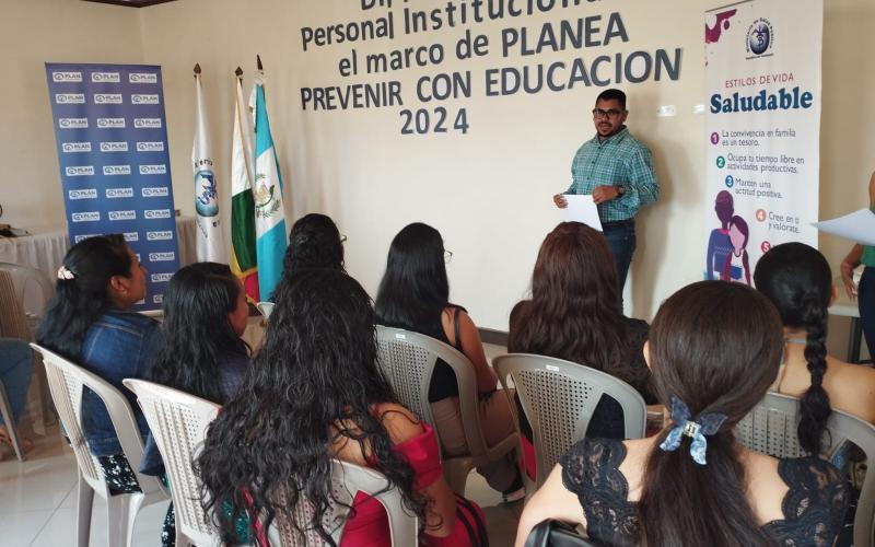 Comunicado