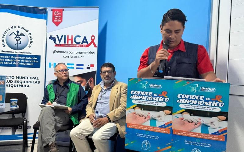 Comunicado