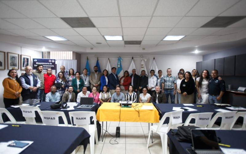 Comunicado