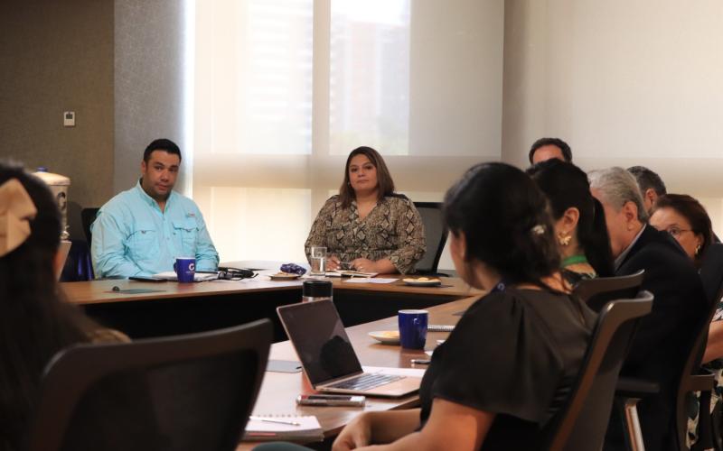 Mejorar la competitividad agrícola significa más exportaciones